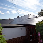 Fibre Glass Roofing in Wilmslow